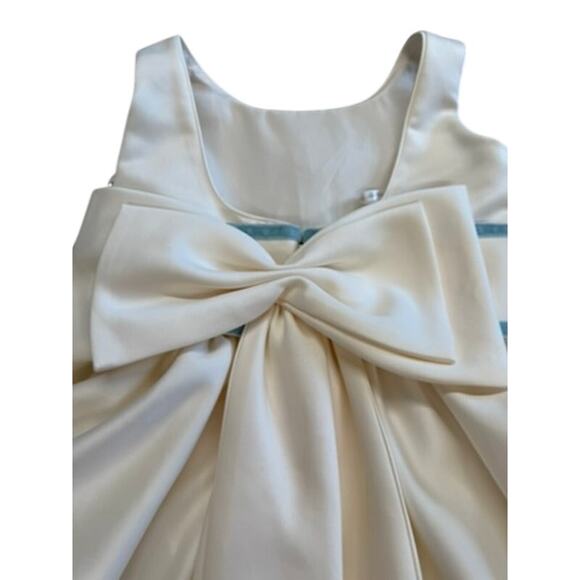 "Disney Princess Blossoms-Kirstie Kelly" Dress SZ 5T PLZ READ‎  FINAL SALE!!! - Picture 9 of 12